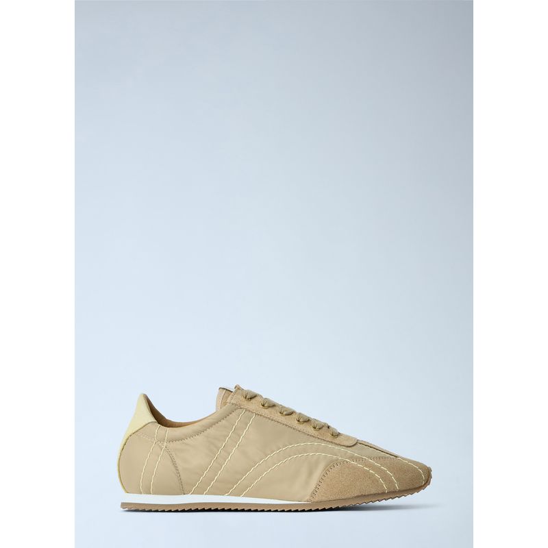 Toteme Women Flex Low-Top Sneakers